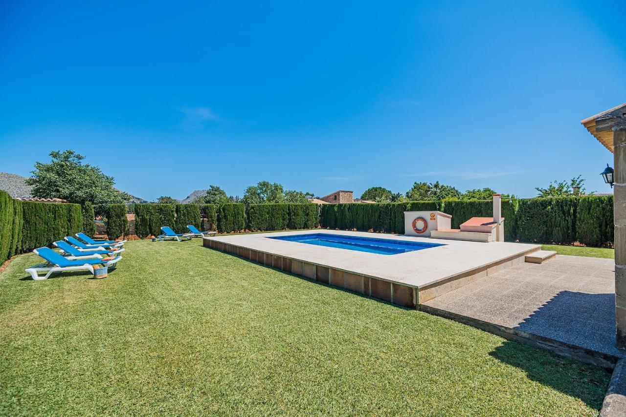 Can Tofol Holiday home