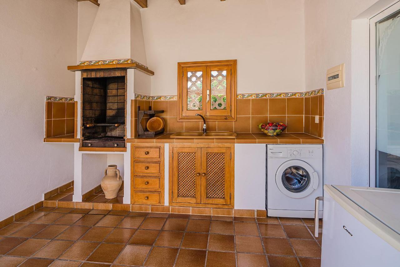 Can Tofol Holiday home *