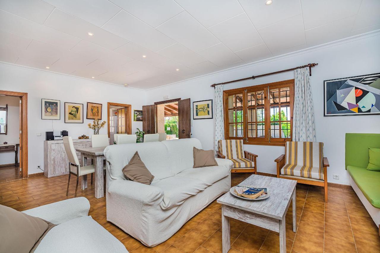 Can Tofol Holiday home *